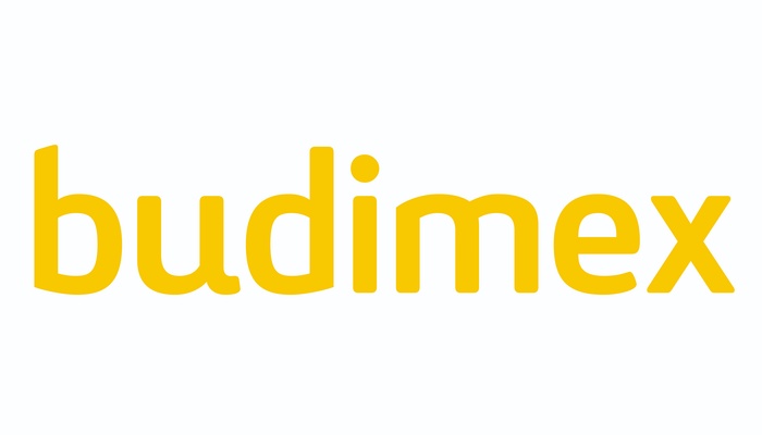BUDIMEX Logo