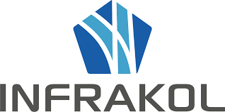 INFRAKOL Logo