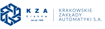 KZA Logo