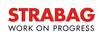 STRABAG Logo