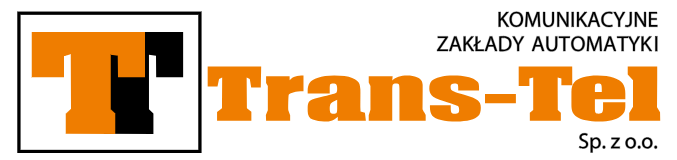 TRANS-TEL Logo