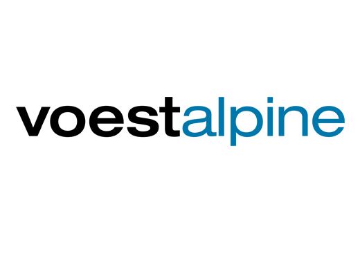 VOESTALPINE Logo