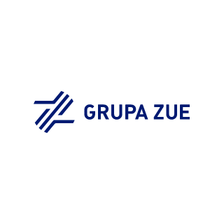 ZUE Logo